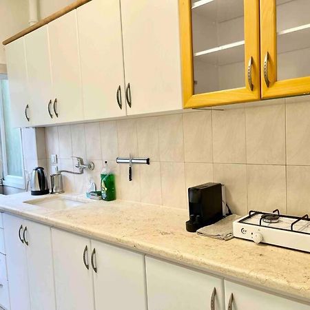 Rambam Beach Apartment Haifa Esterno foto