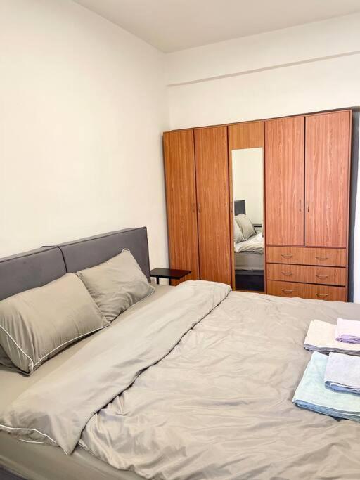 Rambam Beach Apartment Haifa Esterno foto