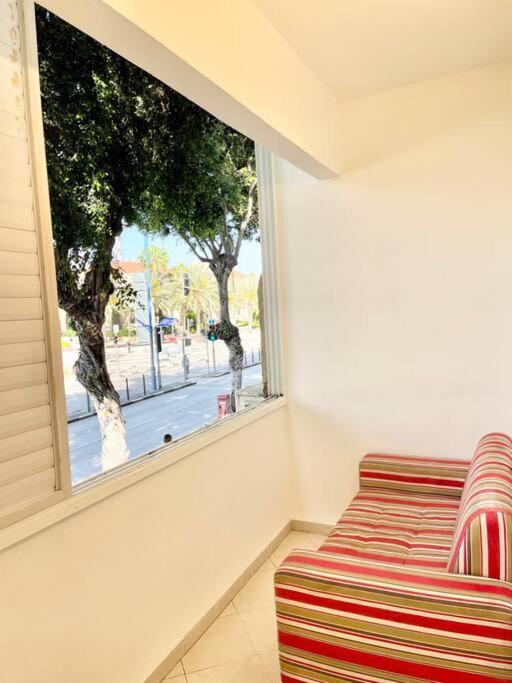 Rambam Beach Apartment Haifa Esterno foto